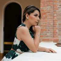 Carla Guananga avatar image