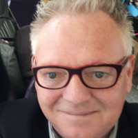 John Roche avatar image