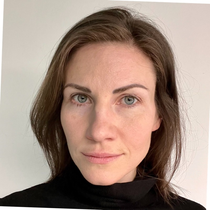 Sarah Toom avatar image