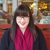 Alice Fahey avatar image