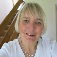 Christine Watkins avatar image