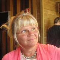 Ewa Eriksson avatar image