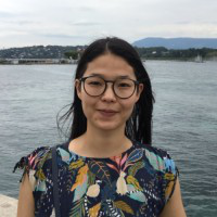 Shirin Narymbaeva avatar image