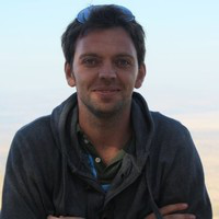 Mark Maris avatar image