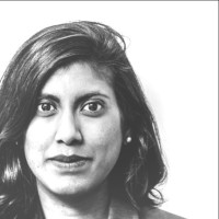 Janani Vivekananda avatar image