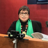 Lorna Patajo-Kapunan avatar image