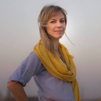 Sarah Elliott avatar image