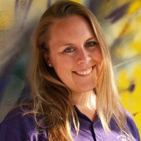 Clare Darlow avatar image