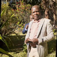 Mathias Begede avatar image