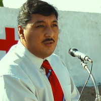 Davron Mukhamadiev avatar image