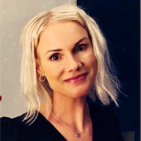 Sara Andersson avatar image