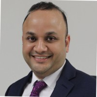 Sajid Ali avatar image