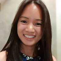 Charis Wong avatar image