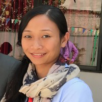 Karen Poon avatar image