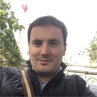 Ivan Hajdukovic avatar image