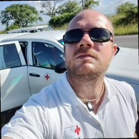 Wouter Rhebergen avatar image