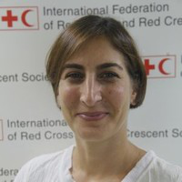 Ela Serdaroglu avatar image