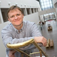 Timo Koivurova avatar image