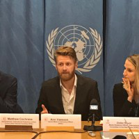 Matthew Cochrane avatar image