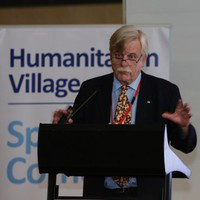 Christopher Lamb avatar image