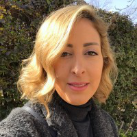 Yara Yassine avatar image