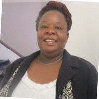 Tandiwe Ganyani avatar image