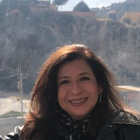 Rosana Vega avatar image