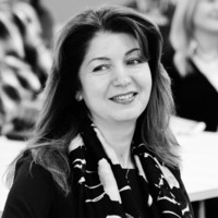 Olga Dzhumaeva avatar image