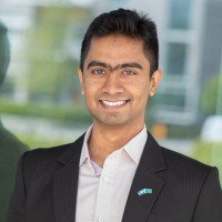 Sadiq Zafrullah avatar image