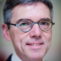 Philippe Vandekerckhove avatar image