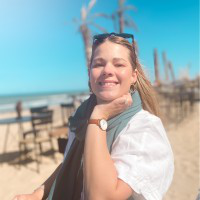 Claire Anderson avatar image