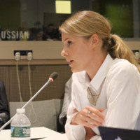 Sarah Klassen avatar image