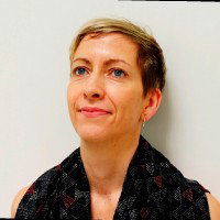 Ruth Lane avatar image