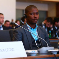 Kpawuru Sandy avatar image