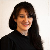 Sarah Dwidar avatar image