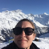 Julie Belanger avatar image