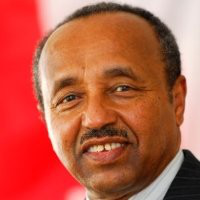 Bekele Geleta avatar image