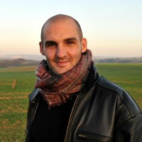 Joachim Peeters avatar image