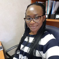 Ruth Rooyen avatar image