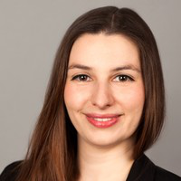 Maya Krille avatar image