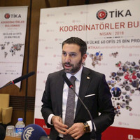 Alper Uluca avatar image