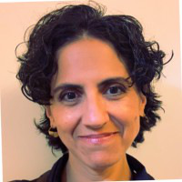 Marcela Tarazona avatar image