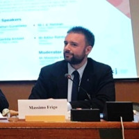 Massimo Frigo avatar image