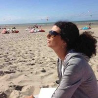 Cecilia Roselli avatar image