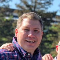 Chris Griffin avatar image