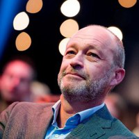 Luc Botten avatar image