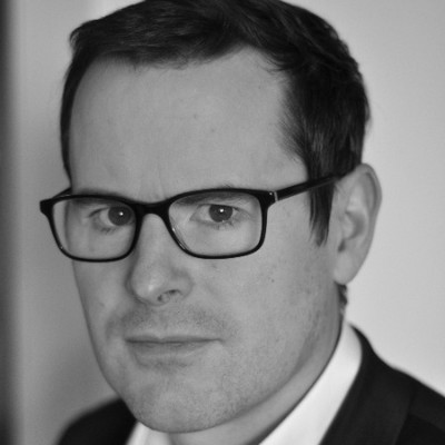 Aengus Collins avatar image