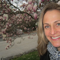 Lisa Laplante avatar image