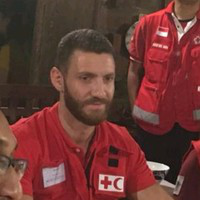 Raja Assaf avatar image