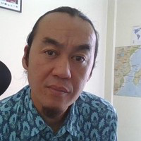 Eric Sam-Vah avatar image